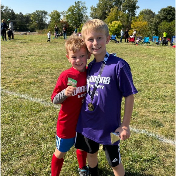 Meet your Posher, Erin - Picture 7 of 11